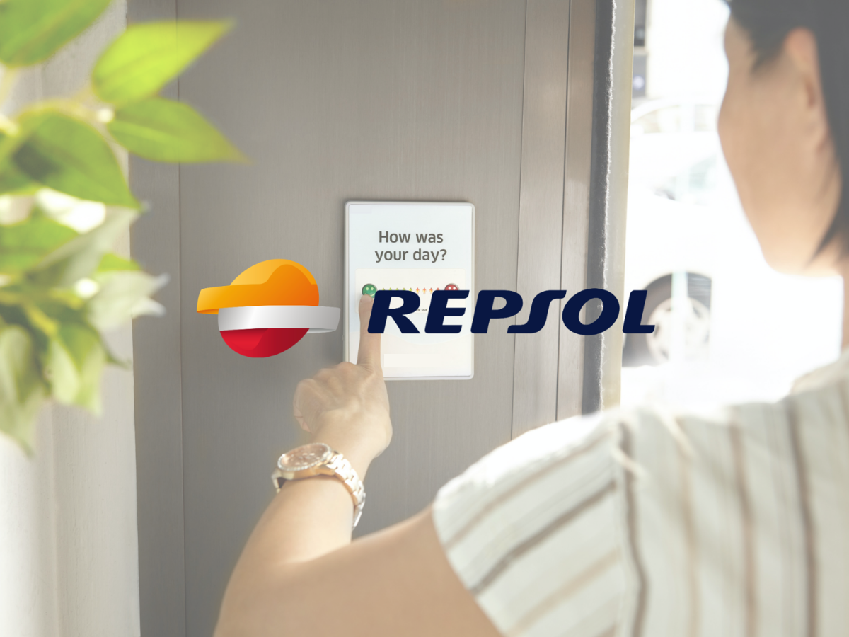 Cómo interactuar digitalmente con tus clientes en la tienda – Caso EE.SS REPSOL