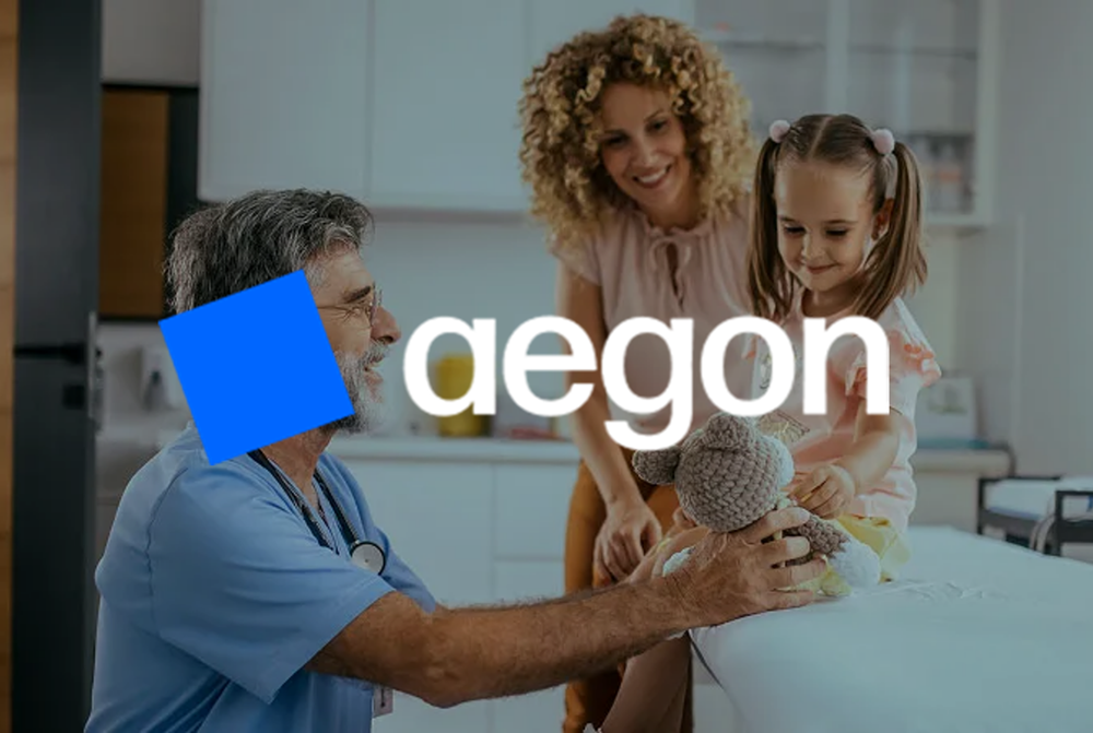 Aegon