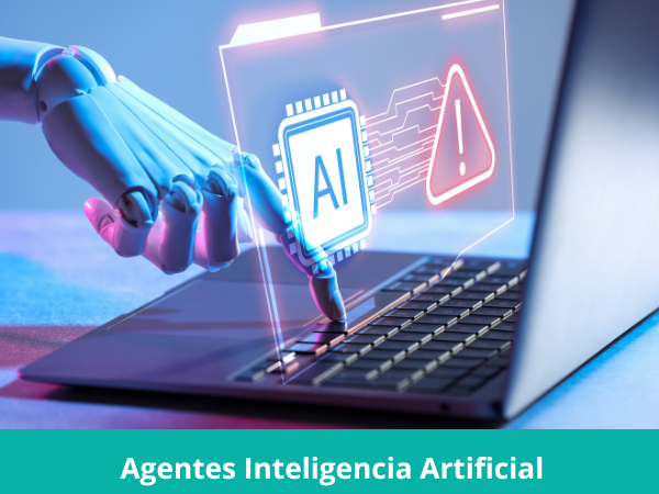 Agentes de IA para mejorar la experiencia del cliente: la nueva frontera del CX