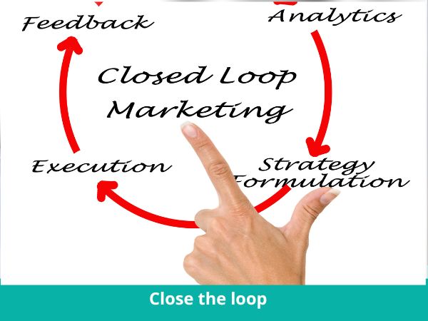 Close the loop: ¿Cómo convertir a un detractor en un promotor?