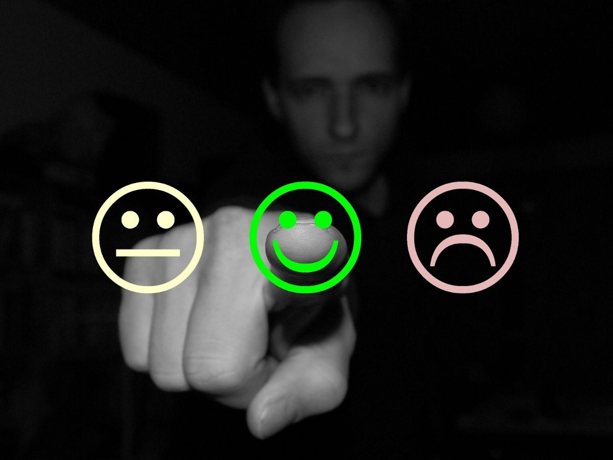 El feedback como sistema para medir la satisfacción del cliente