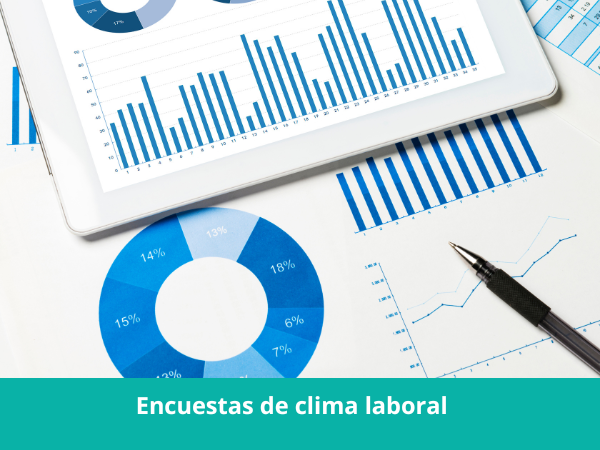 Errores comunes al realizar encuestas de clima laboral y cómo evitarlos