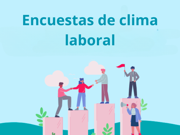 ¿Cómo utilizar los resultados de una encuesta de clima laboral para la mejora de la empresa?