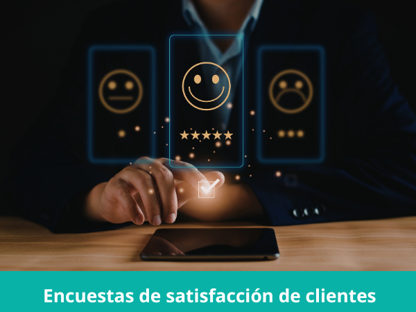 Cómo diseñar encuestas de satisfacción de clientes que realmente generen insights accionables