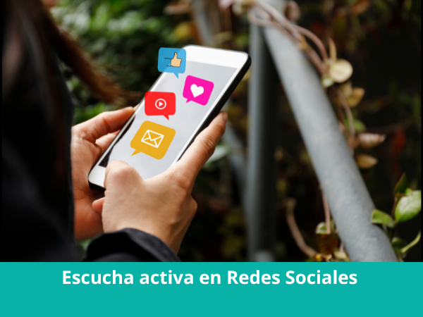 10 errores comunes a evitar al realizar escucha activa en Redes Sociales