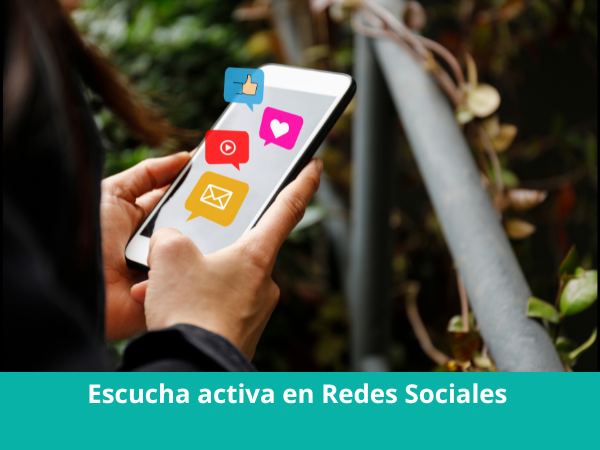 10 errores comunes a evitar al realizar escucha activa en Redes Sociales 