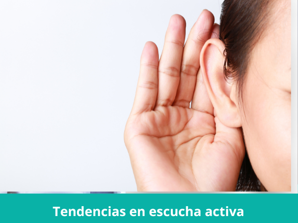Principales tendencias en escucha activa e inteligencia social en 2025