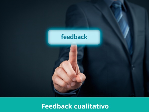 Cómo analizar feedback cualitativo automáticamente