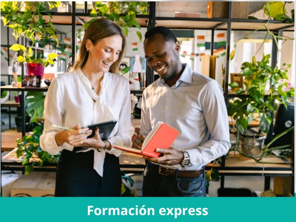La importancia de la formación express y el soporte en campañas intensas