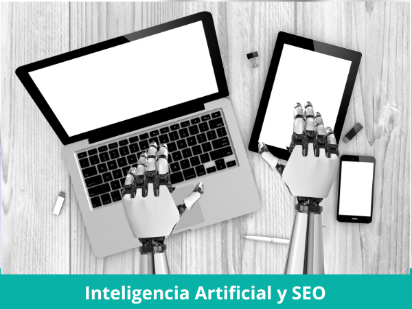 ¿Cómo está afectando la IA al SEO?
