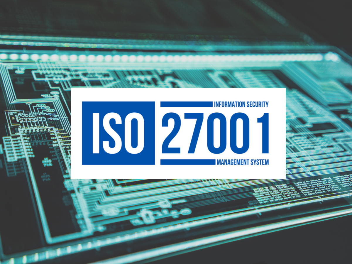 ISO 27001 Likeik CX