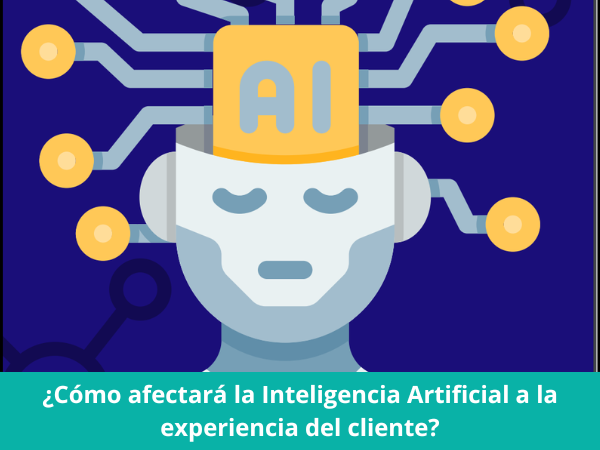 Actualizaciones de la Inteligencia Artificial: ¿Cómo afectará?