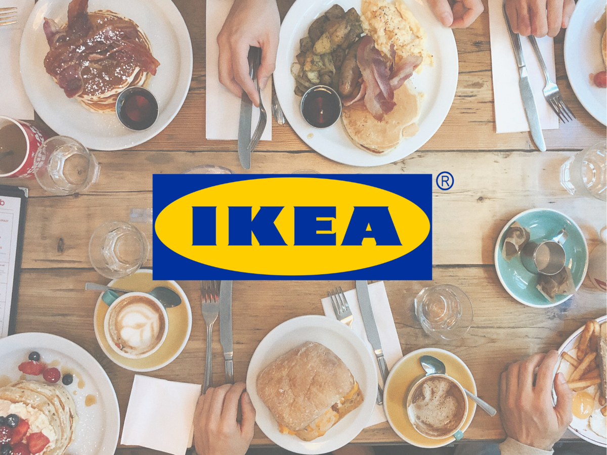 Cómo fidelizar a tus clientes mediante experiencias culinarias – Caso Ikea