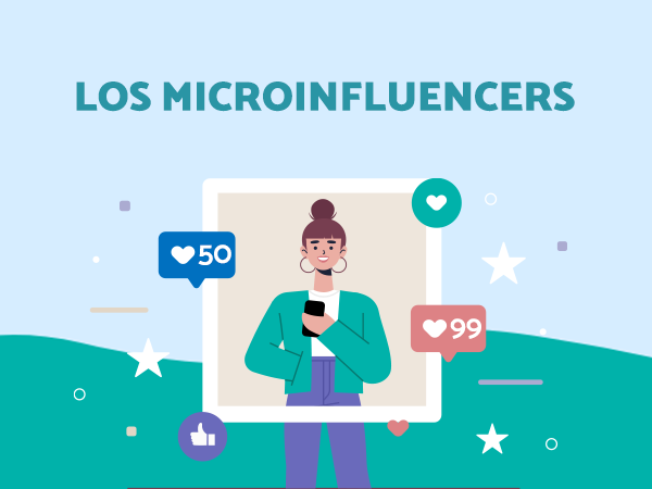 microinfluencers