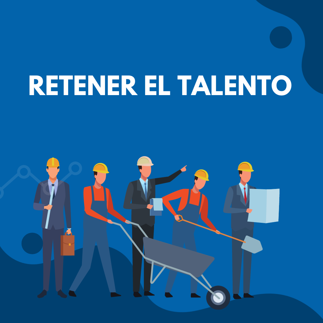 Experiencia del empleado positiva: Cómo retener el talento 