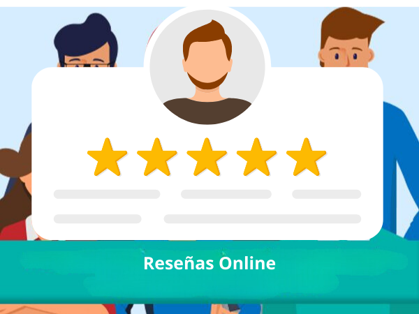 El 93% de los consumidores lee reseñas online antes de realizar una compra