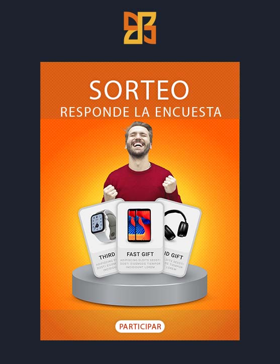 encuesta con incentivo