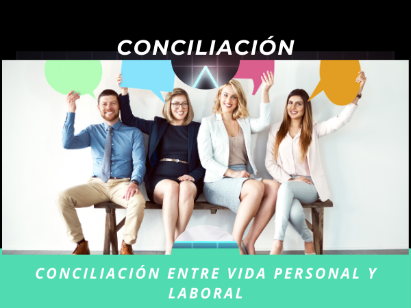 La conciliación entre vida personal y laboral: cómo fomentar un equilibrio saludable