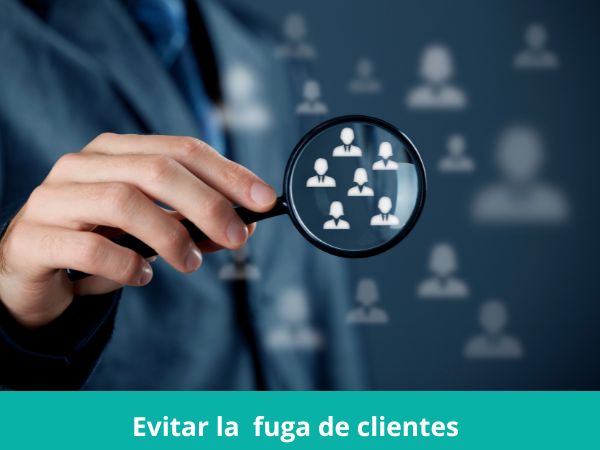 Las señales silenciosas que anuncian una fuga de clientes (y cómo detectarlas antes de que sea tarde)