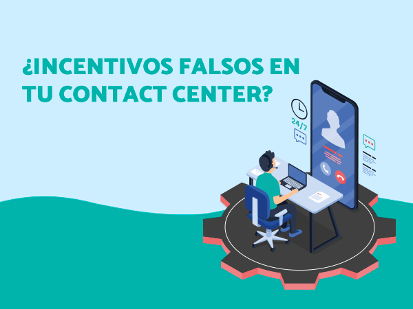 problemas en tu contact center