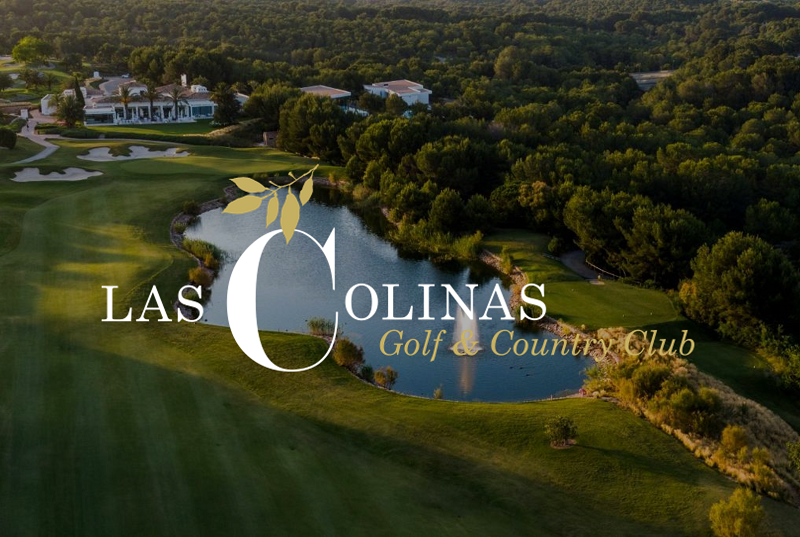 Las Colinas