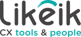 logo likeik