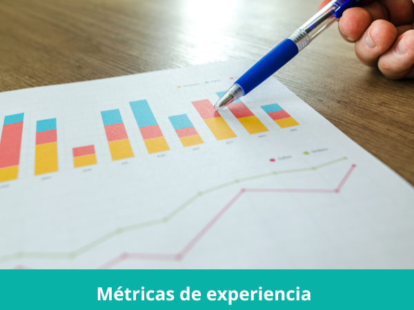 Qué métricas de experiencia sí impactan ingresos (y cuáles solo llenan dashboards)