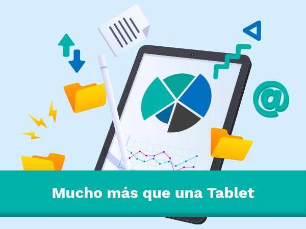 Tablets de Likeik