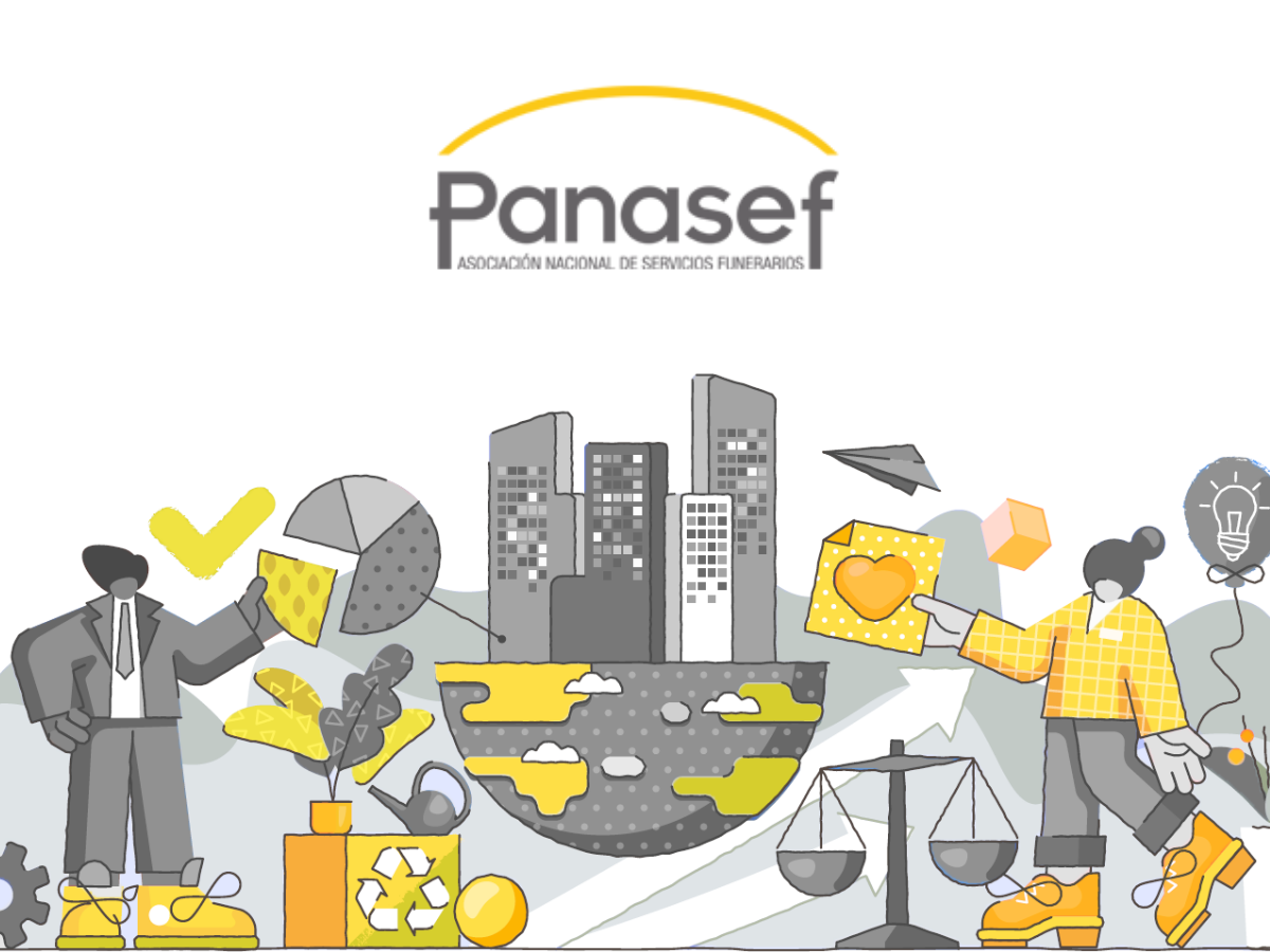 Responsabilidad social empresarial (RSE) – Panasef