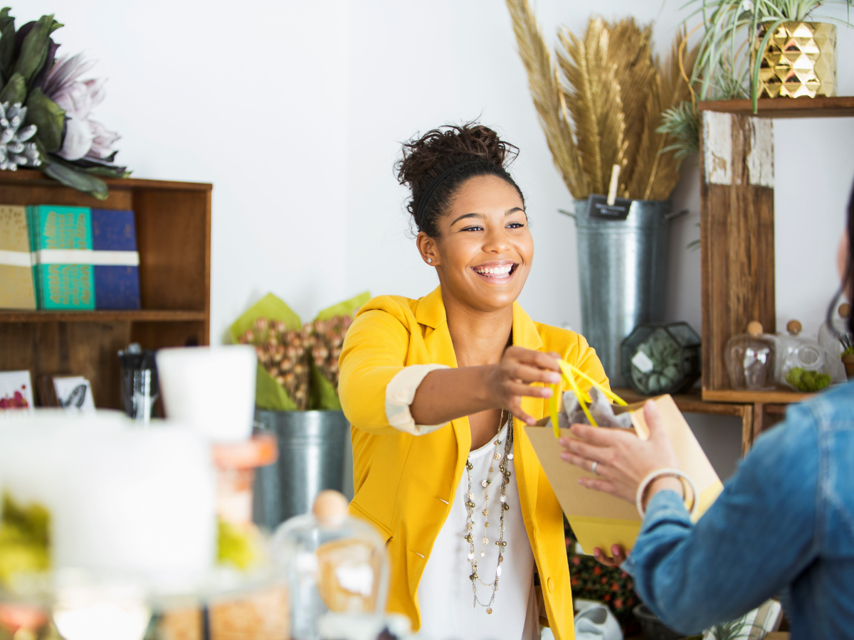 La correlación entre la experiencia del cliente y la experiencia del empleado